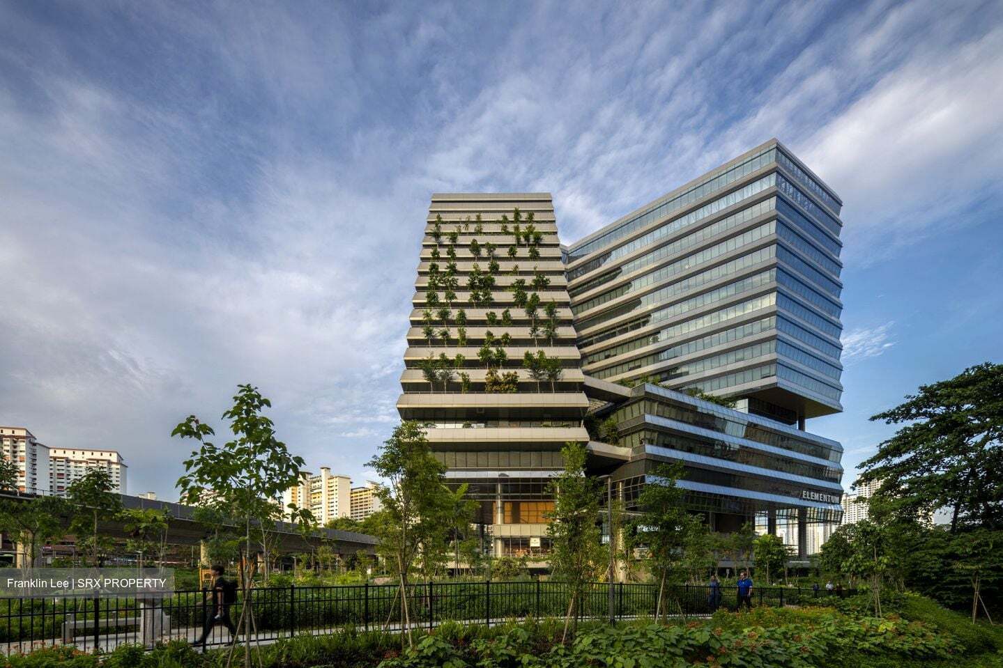 Elementum (D5), Office #614627031